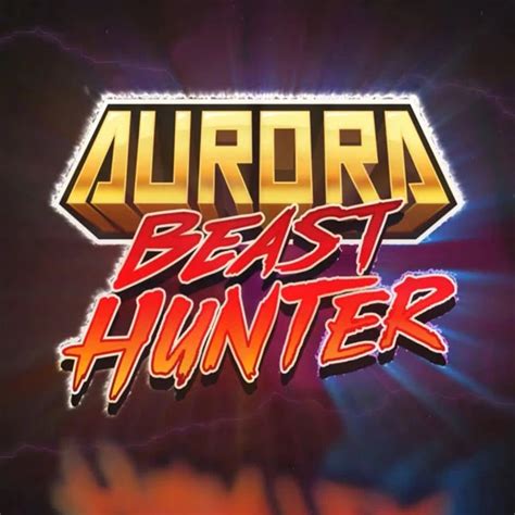 Aurora Beast Hunter LeoVegas